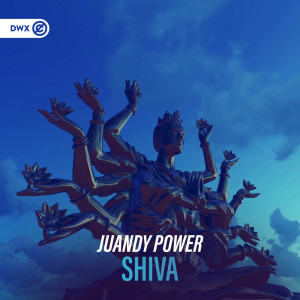 Shiva dari Juandy Power