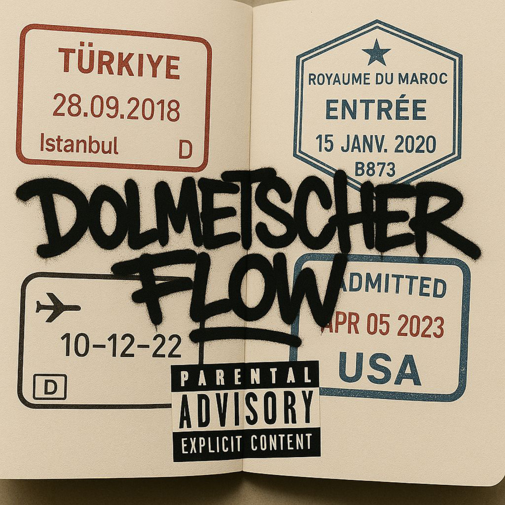 Dolmetscher Flow (Explicit)