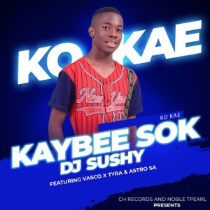 Listen to Ko Kae song with lyrics from Kaybee Sok