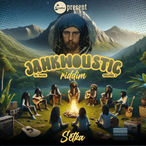 收聽CYRHA RIDDIM的Merci (feat. SETKA)歌詞歌曲