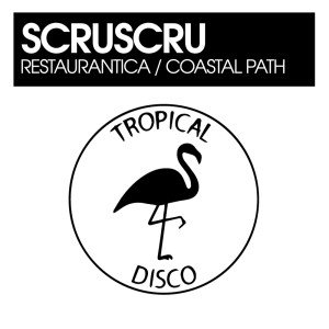 Album Restaurantica / Coastal Path from Scruscru
