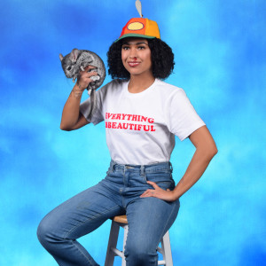 Listen to Green Eggs & Ham (Explicit) song with lyrics from Princess Nokia