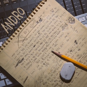 Listen to 넌 잘하고 있어 Instrumental (Instrumental) song with lyrics from 안드로