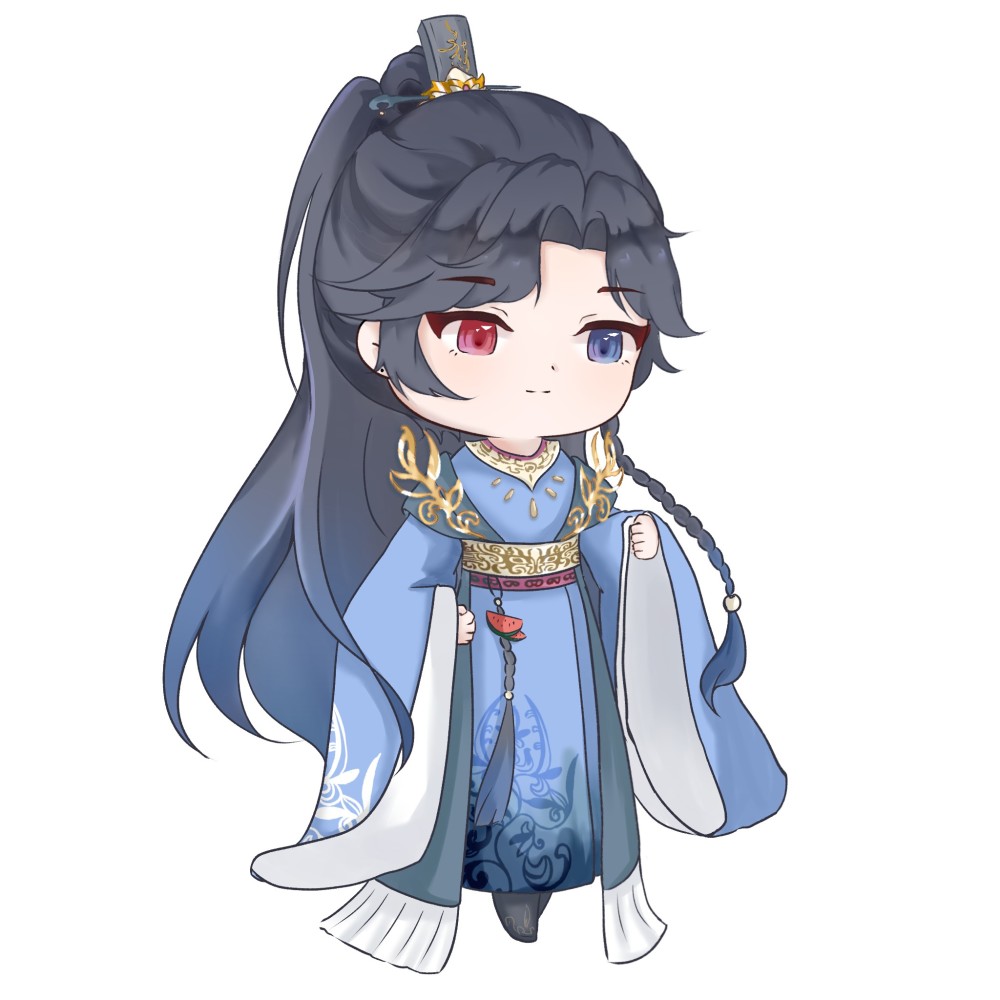 高熙