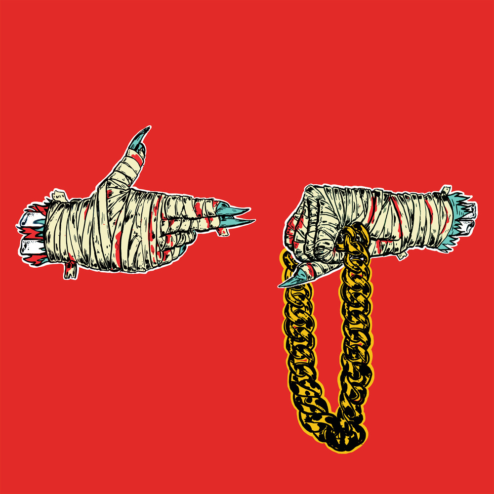 All Due Respect (Explicit)