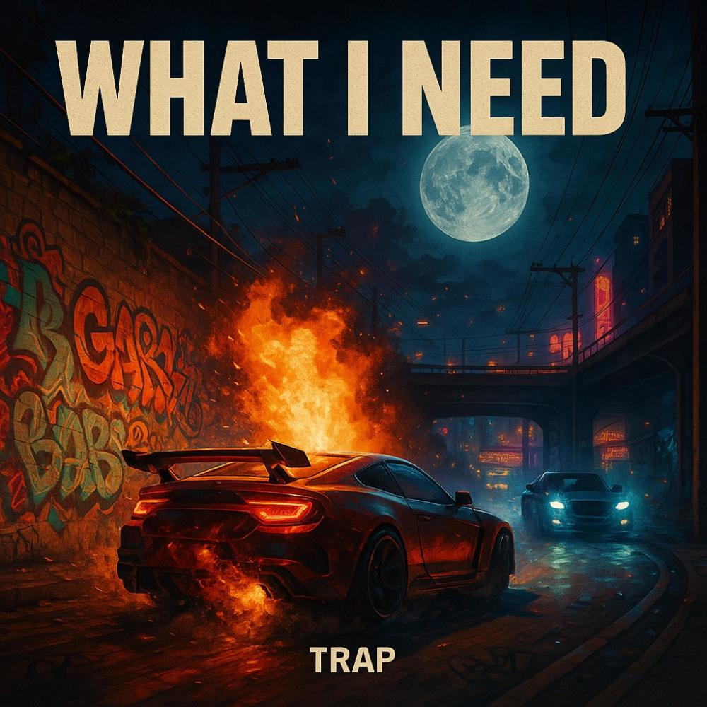 What I Need
