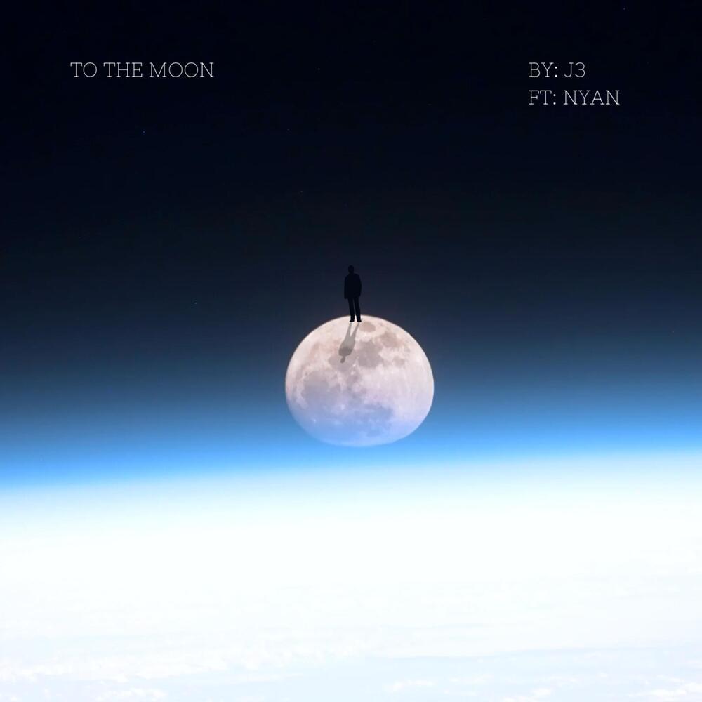 Too The Moon (Explicit)