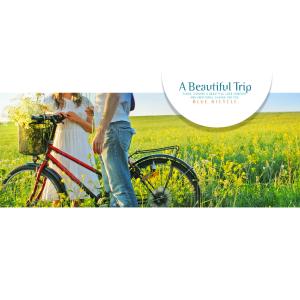 Blue Bicycle的专辑A Beautiful Trip