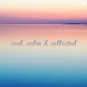 Album Cool, Calm & Collected from 