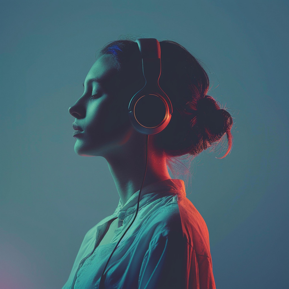 Eco Lofi De Meditación