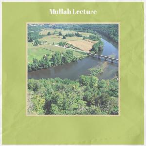 Various的专辑Mullah Lecture