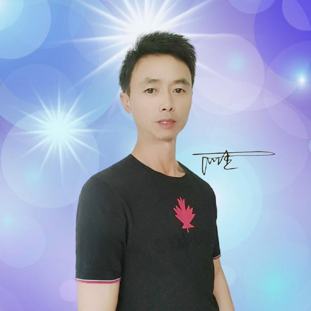 何杰