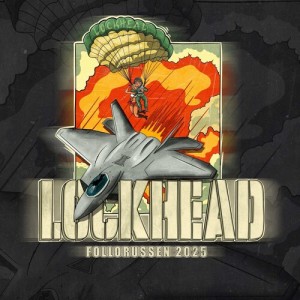 Listen to Lockhead 2025 (Partysnekk) song with lyrics from Mikey