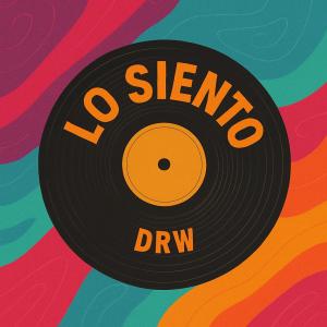 DRW的專輯Lo Siento