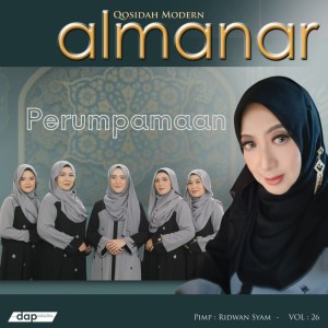 Almanar的专辑Perumpamaan