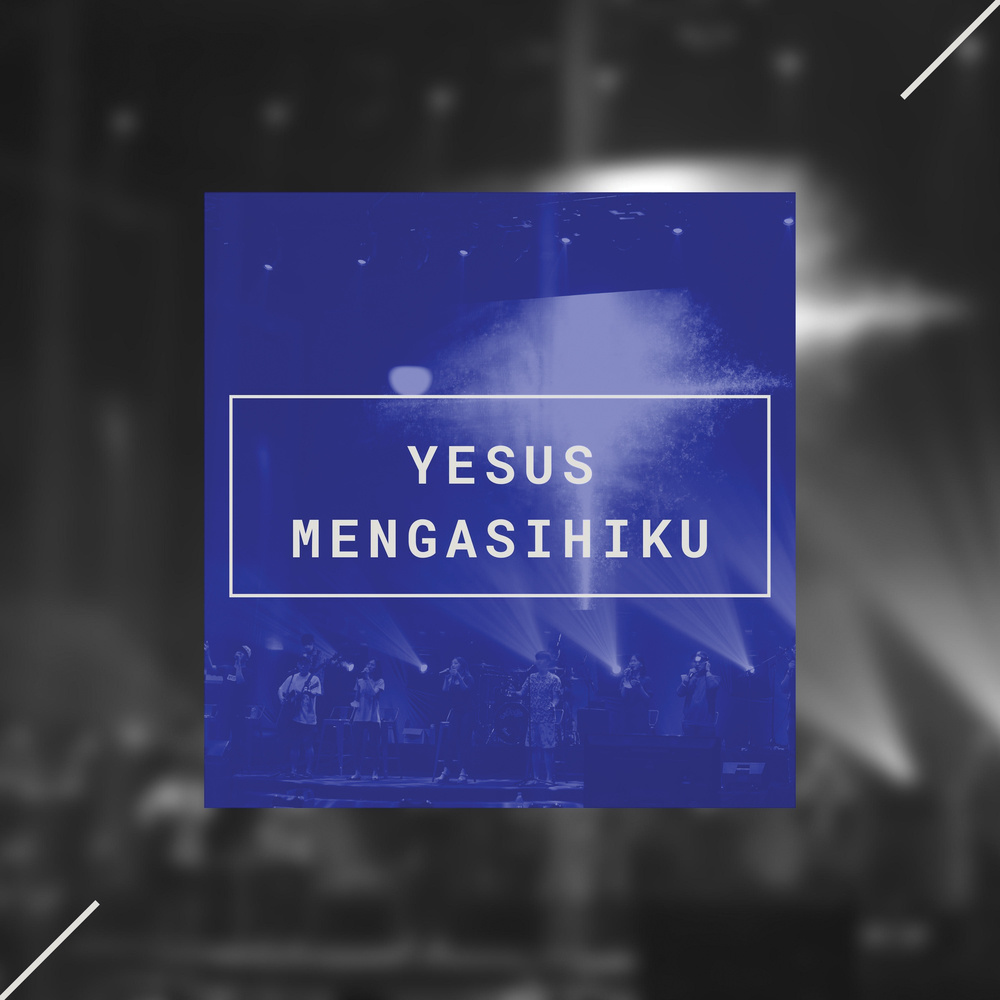 Yesus Mengasihiku