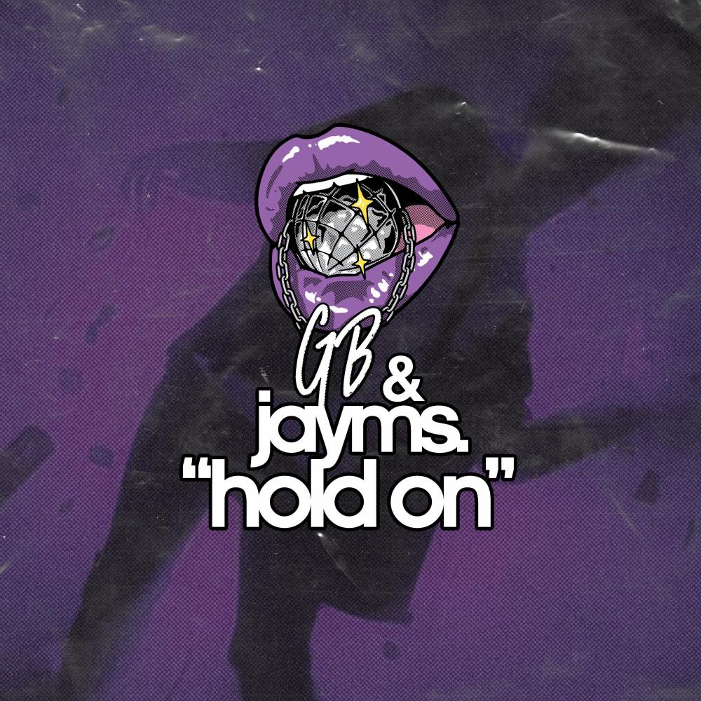 Hold On (feat. Groovy Bites)