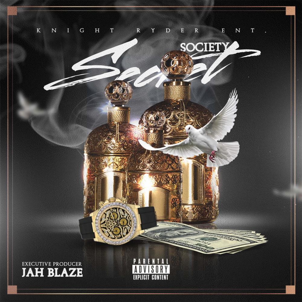 Zoned Out (feat. Young Buck) (Explicit)