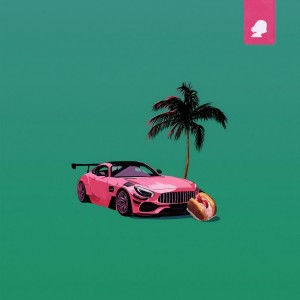 Kyul的專輯SEOULVIBES, PEACH