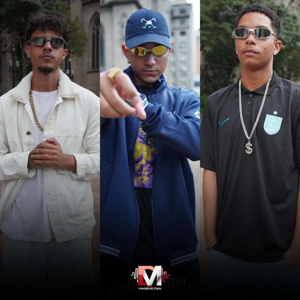 Set Dm Hits 4.0 (feat. MCPG, MC Chris ZC & MC BRAGA) (Explicit)