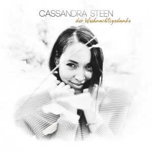 Cassandra Steen的专辑Der Weihnachtsgedanke
