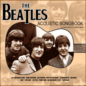 Album The Beatles Acoustic Songbook from Charlie Harris
