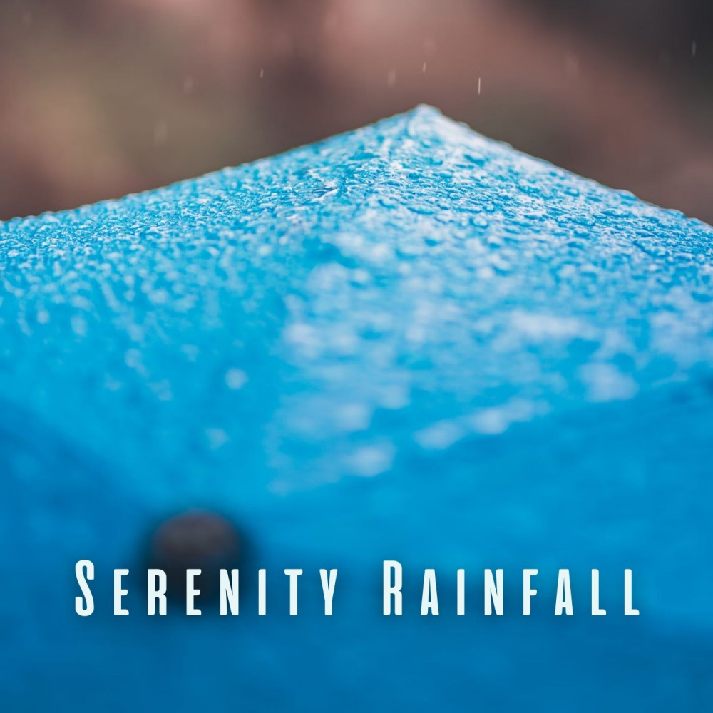 Serene Sounds of Rain