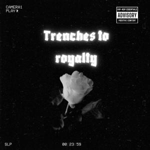 收聽YUNG $HOTTA的Envious (Explicit)歌詞歌曲