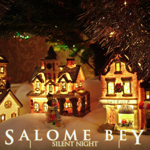 收聽Salome Bey的Silent Night歌詞歌曲