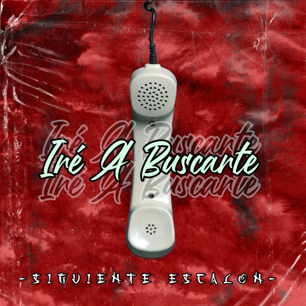 Iré a Buscarte