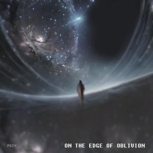 Pecy的專輯On the edge of oblivion