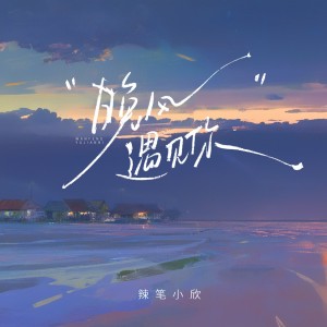 Listen to 晚风遇见你 (粤语版伴奏) song with lyrics from 辣笔小欣