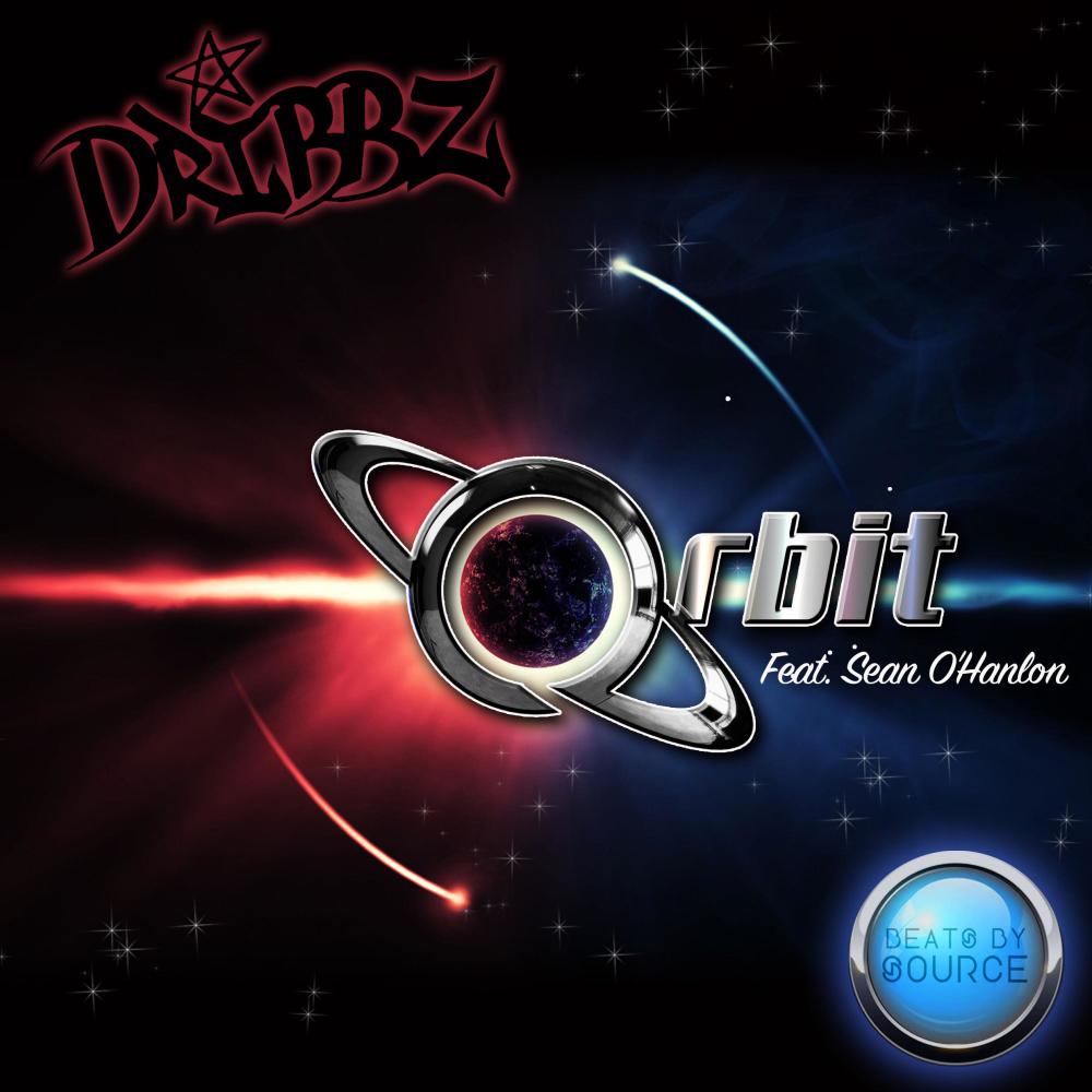 Orbit (feat. Sean O'hanlon)