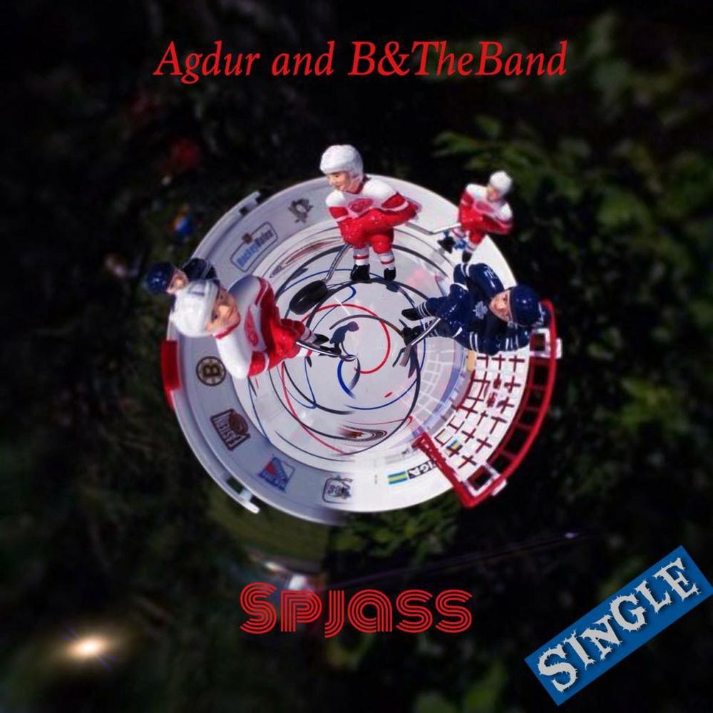 Spjass