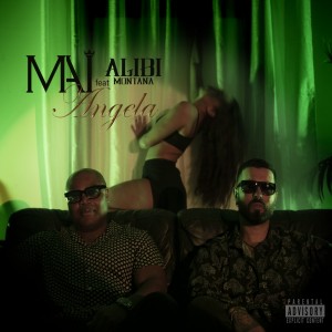 MAÏ的专辑Angela (Explicit)
