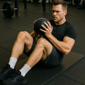 收聽Pukachov的Gym Core Crusher歌詞歌曲