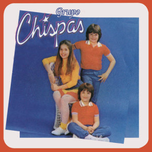 Grupo Chispas的專輯Grupo Chispas