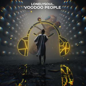 Album Voodoo People oleh lonelysoul.