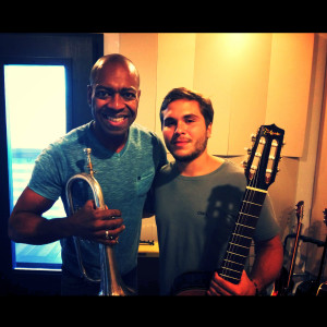 default playlist img