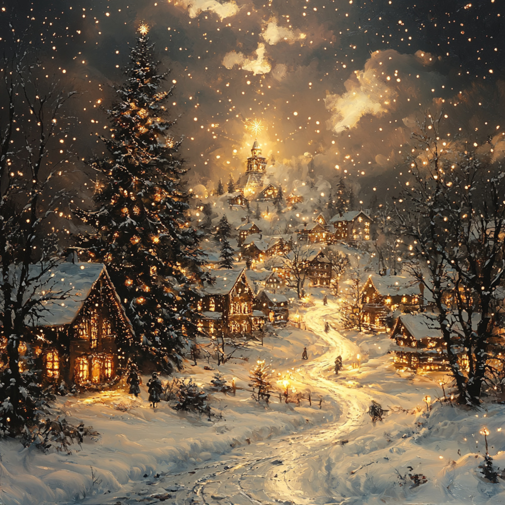 Holiday Magic