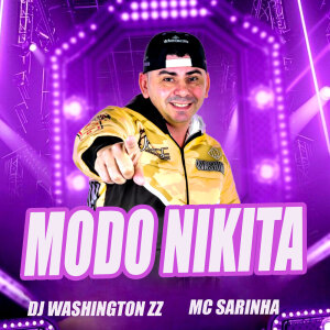 Listen to Modo Nikita song with lyrics from DJ Washington Zz