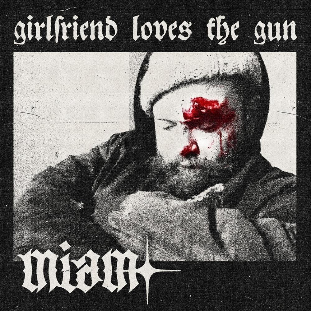 Girlfriend Loves The Gun (Explicit)