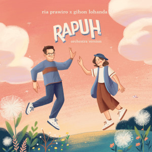 Album Rapuh (Orchestra Version) from Gihon Lohanda