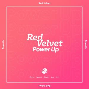 收聽Red Velvet的Power Up (Japanese Ver.) (Japanease Ver.)歌詞歌曲