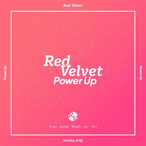 Power Up (Japanese Ver.)