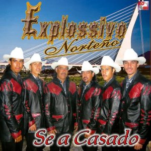 ดาวน์โหลดและฟังเพลง Sinderella พร้อมเนื้อเพลงจาก Explossivo Norteno