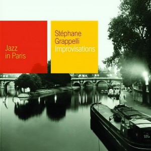 ดาวน์โหลดและฟังเพลง Time After Time พร้อมเนื้อเพลงจาก Stéphane Grappelli