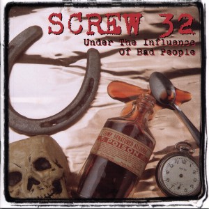 ดาวน์โหลดและฟังเพลง Paint This Town Red พร้อมเนื้อเพลงจาก Screw 32