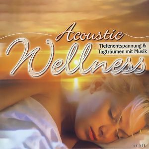 Various的專輯Acoustic Wellness