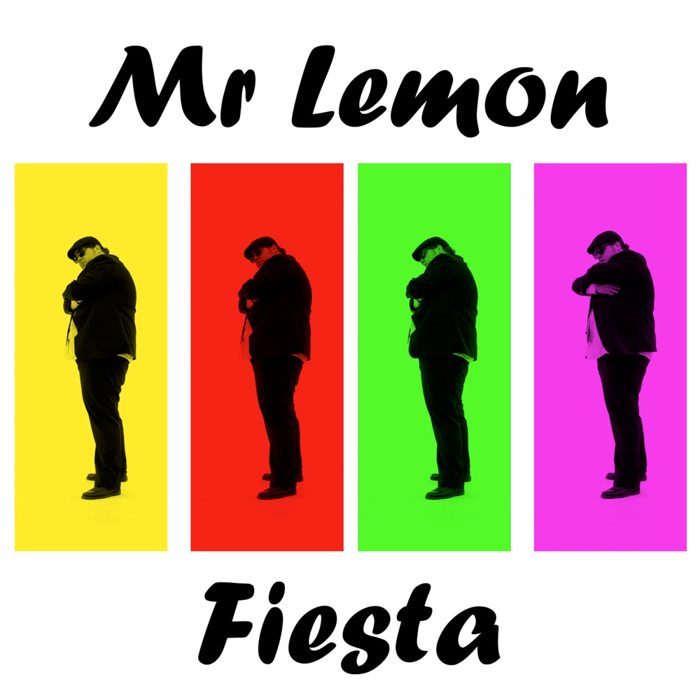 Fiesta (Slem! Remix)